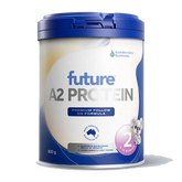 Future A2 Protein Premium Follow On Formula Stage 2 From 6-12 Months 800g